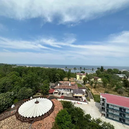 Appartement Oxygen Neptun