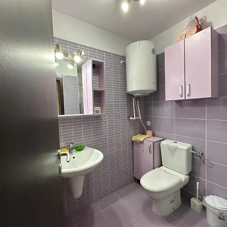 Apartament Oxygen
