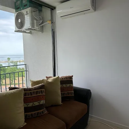 Apartament Oxygen *