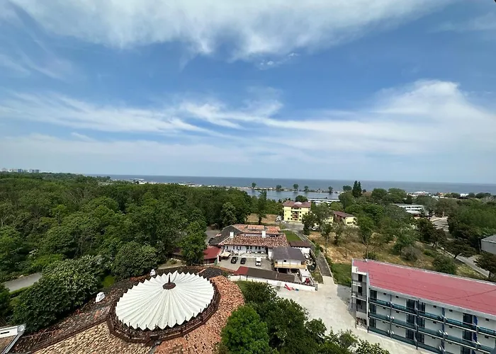 Appartamento Oxygen Neptun